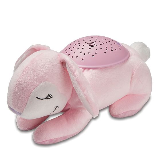 Copain endormi - Lapin