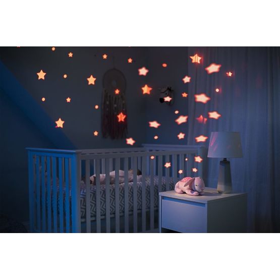 Copain endormi - Lapin