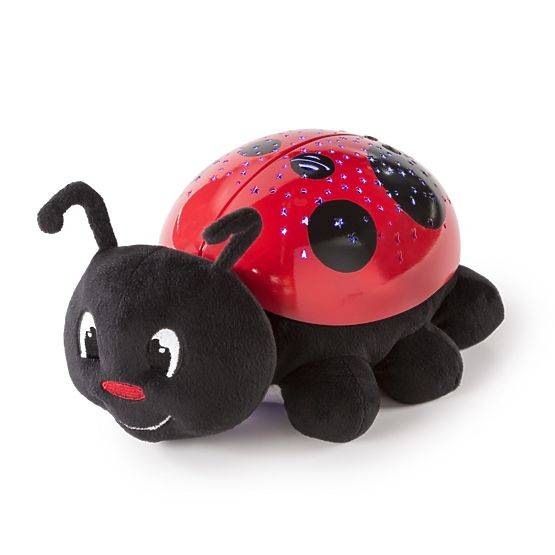 Copain pour dormir - Coccinelle