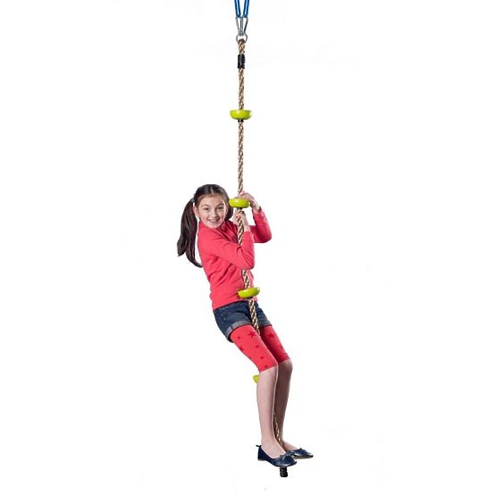 Corde d'escalade Tody