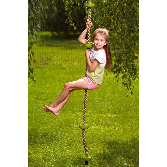 Corde d'escalade Tody