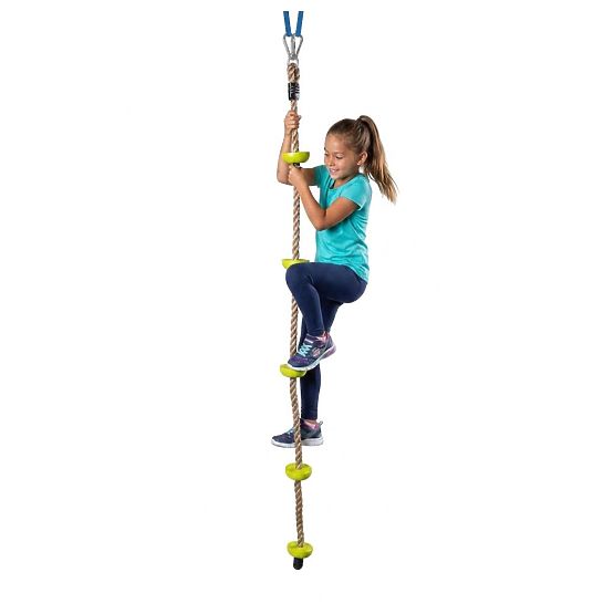 Corde d'escalade Tody