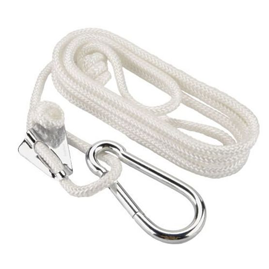 Corde de fixation pour le montage des fauteuils suspendus