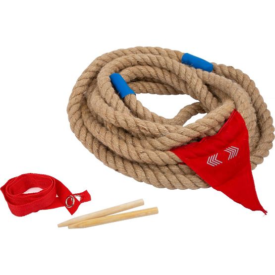 Corde à tirer