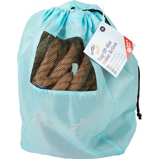 Corde à tirer