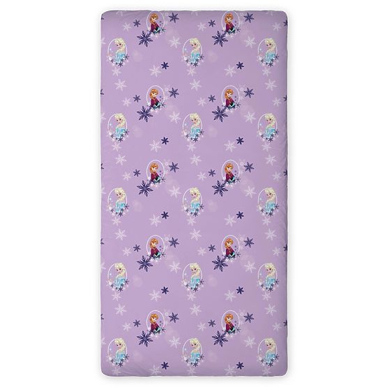 Coton feuille Frozen 013