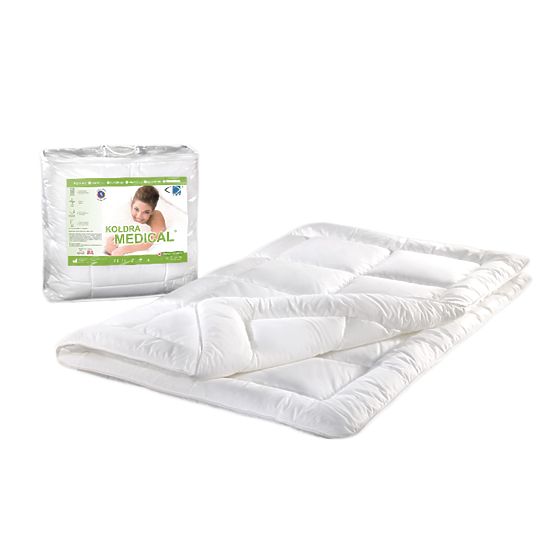 Couette Medical 200x160 cm