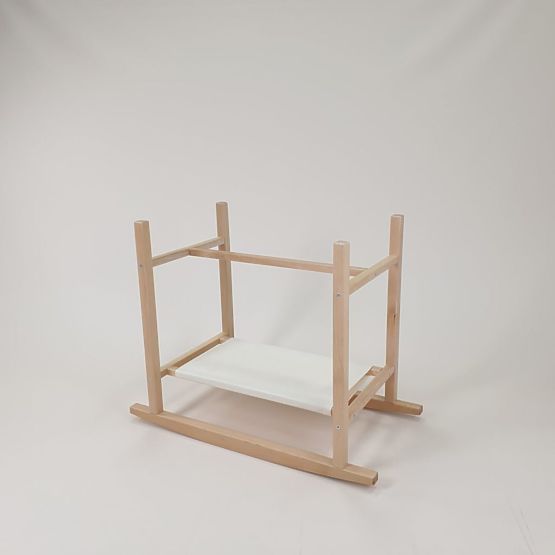 Couffin de Moïse - beige