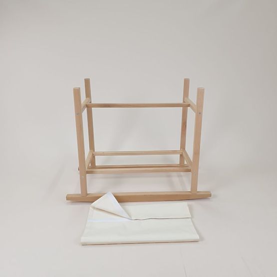 Couffin de Moïse - beige