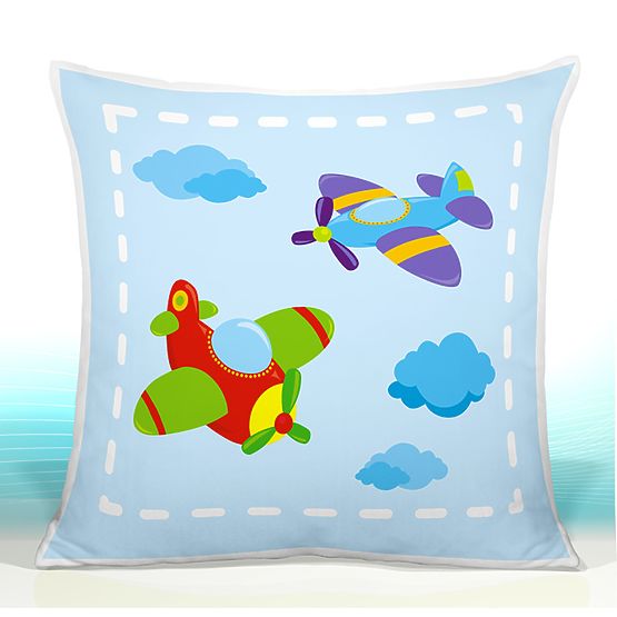 Coussin AVIONS