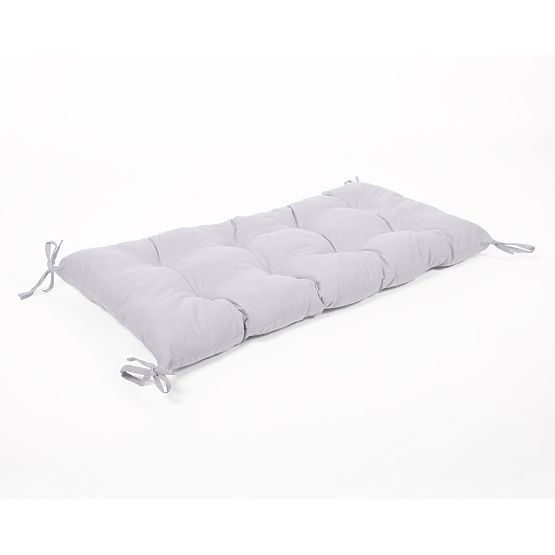 Coussin pour balançoire Montessori - gris