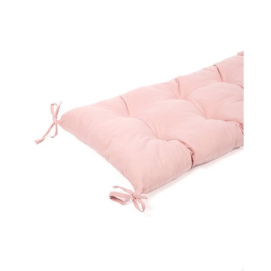 Coussin pour balançoire Montessori - rose