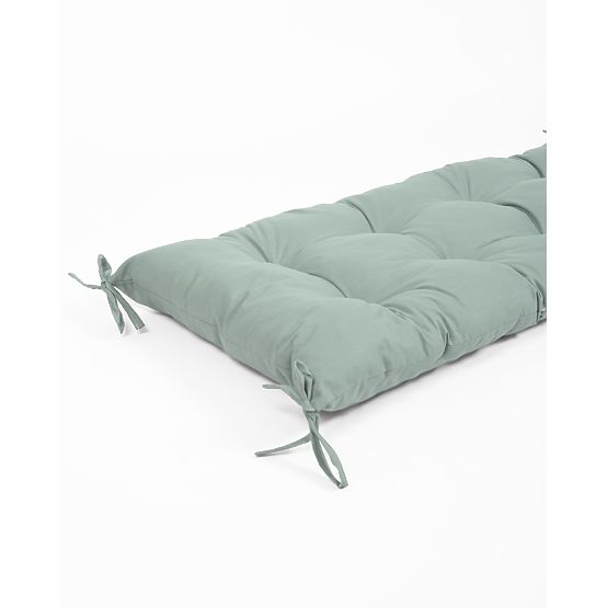 Coussin pour balançoire Montessori - vert