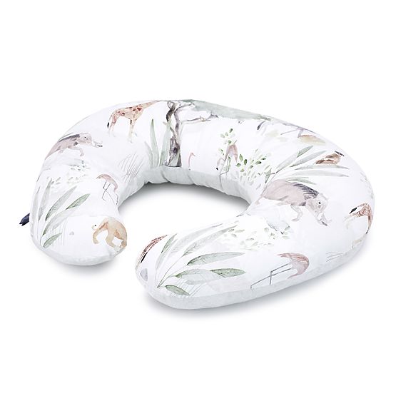 Coussin d'allaitement Savana