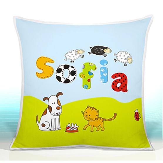 Coussin FERME