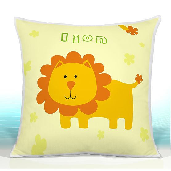 Coussin LION 18