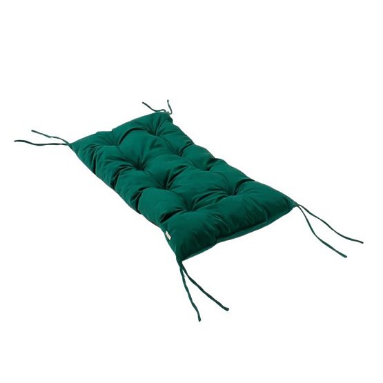 Coussin pour balançoire Montessori - vert