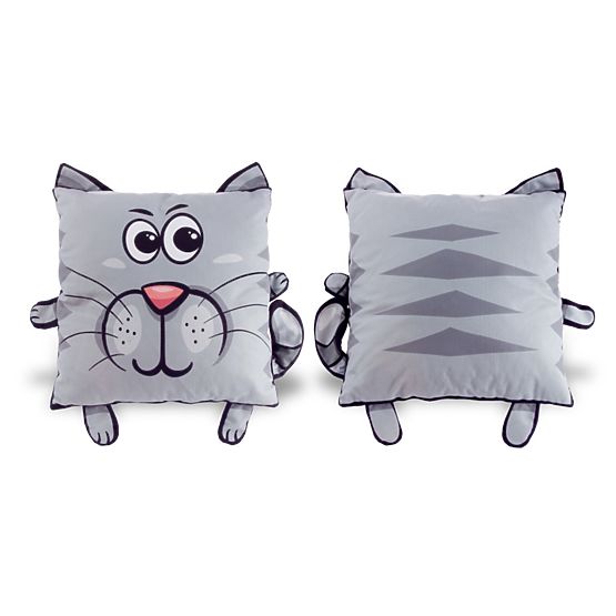 Coussin pour enfant Petit chat