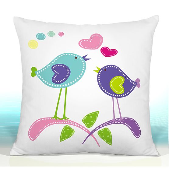 Coussin SWEET TREE 14