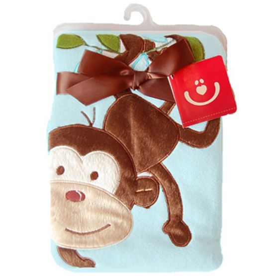 Couverture bébé KCSN 10