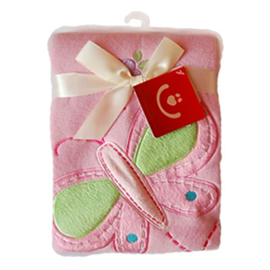 Couverture bébé KCSN 10