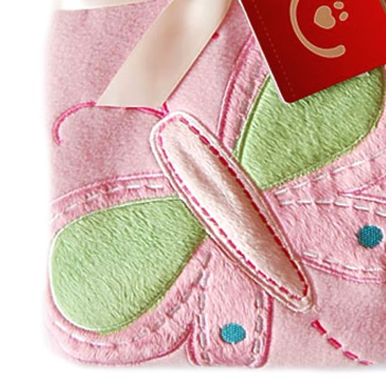 Couverture bébé KCSN 10