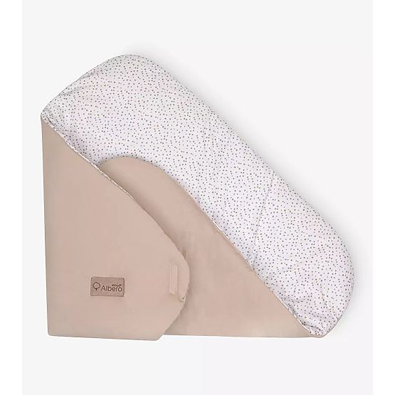 Couverture emmaillotée - Lion