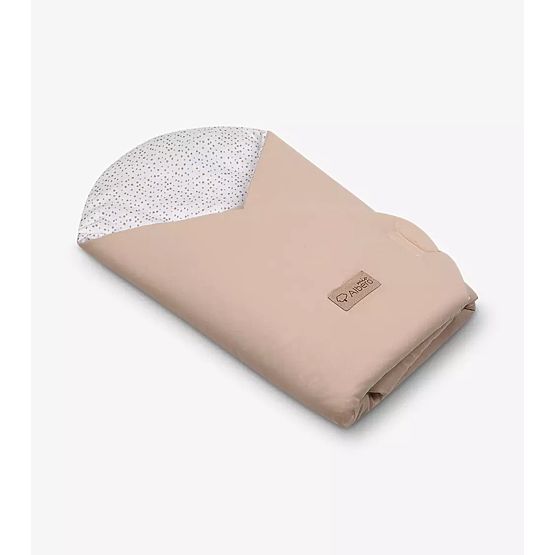 Couverture emmaillotée - Lion