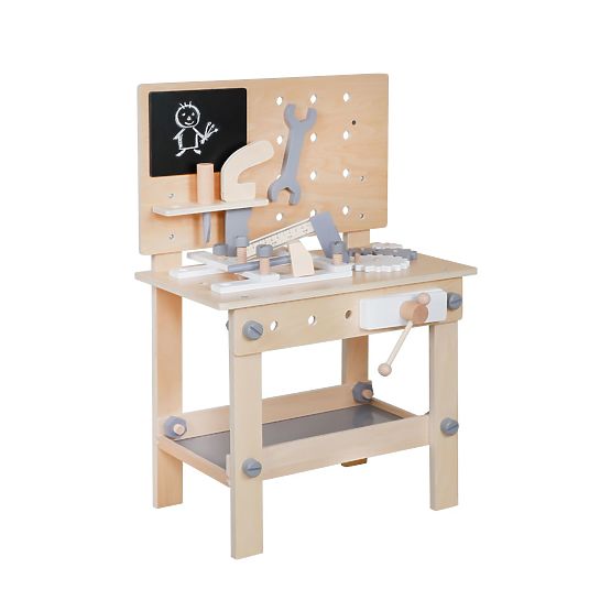 Craftio - Atelier bois