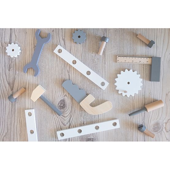Craftio - Atelier bois