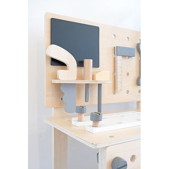 Craftio - Atelier bois