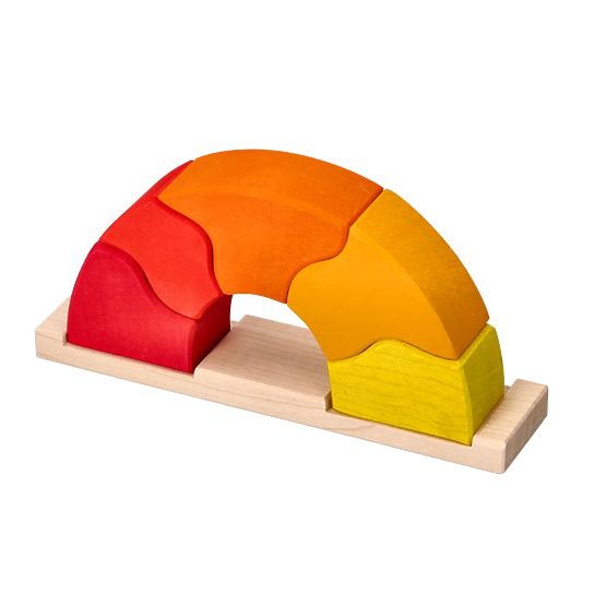 Cubes spatiaux Lever du soleil