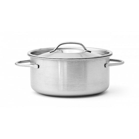 Cuisine de camping Rozalia