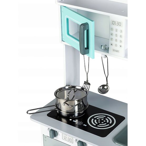 Cuisine en bois pour enfants Classic