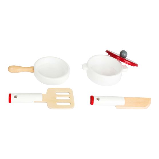 Cuisine en bois Small Foot Graceful