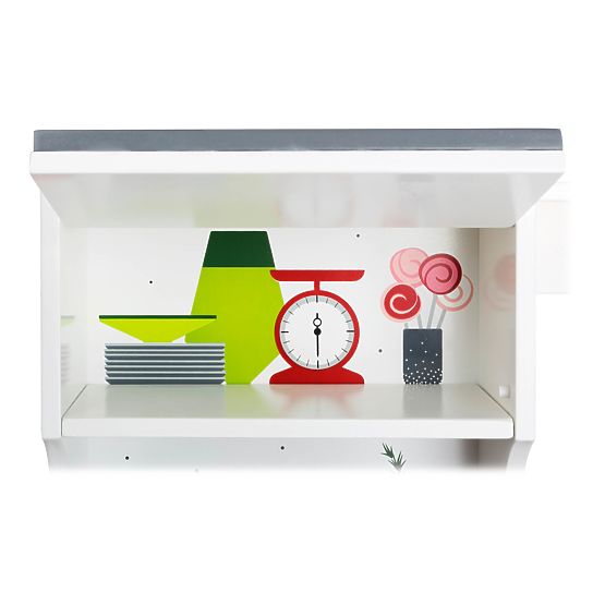 Cuisine en bois Small Foot Graceful