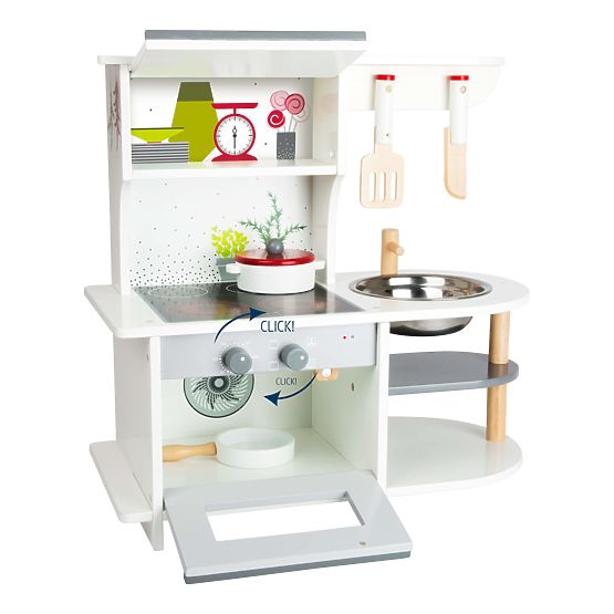 Cuisine en bois Small Foot Graceful