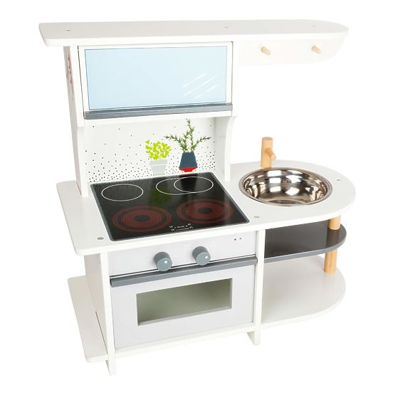 Cuisine en bois Small Foot Graceful