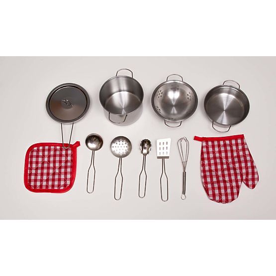 Cuisine extérieure pour enfants