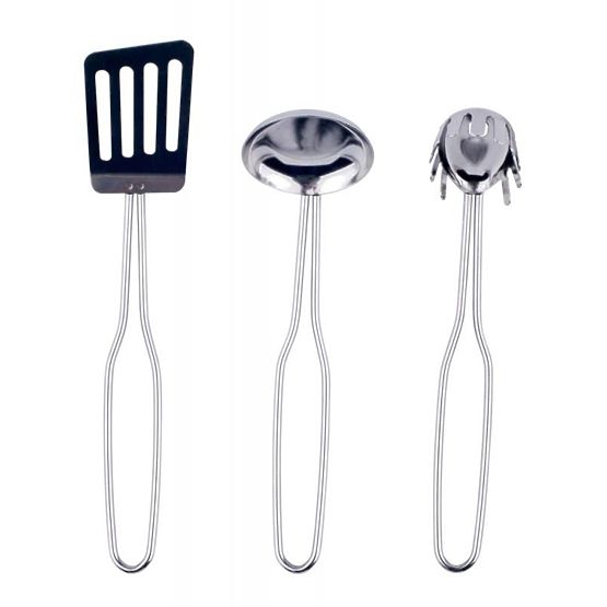 Cuisine interactive Kelly avec accessoires