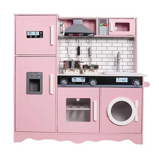 Cuisine multifonctionnelle avec robinet fonctionnel Ourbaby - Fiora