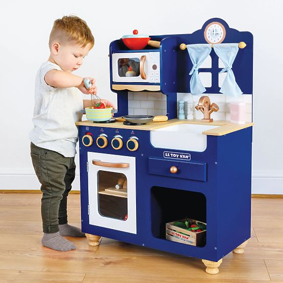 Cuisine Oxford Le Toy Van