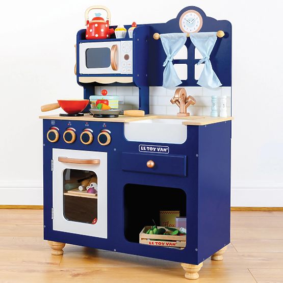 Cuisine Oxford Le Toy Van