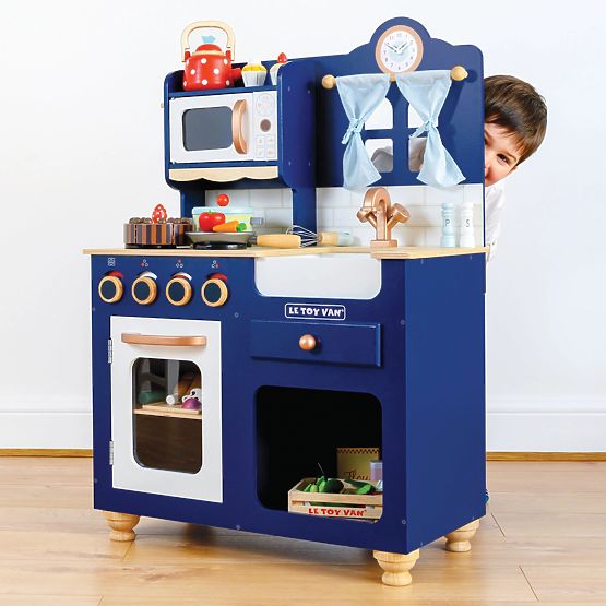 Cuisine Oxford Le Toy Van