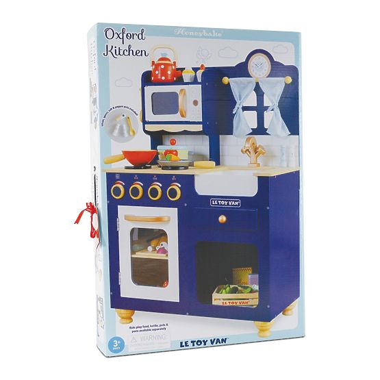 Cuisine Oxford Le Toy Van