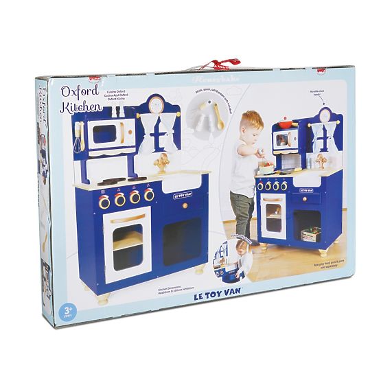 Cuisine Oxford Le Toy Van