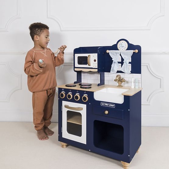 Cuisine Oxford Le Toy Van