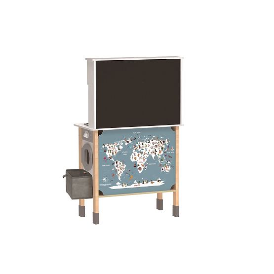Cuisine pour enfants 2Kids Toys tout en 1