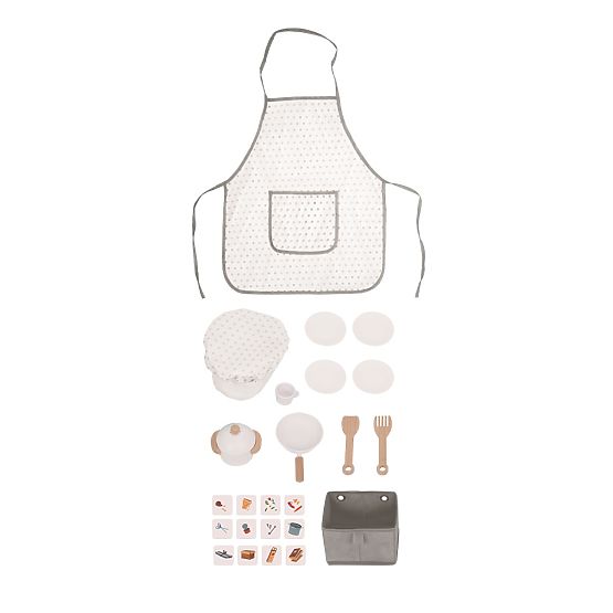 Cuisine pour enfants 2Kids Toys tout en 1