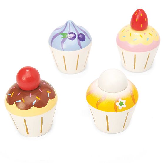 Cupcakes Le Toy Van